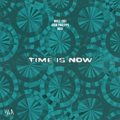 Time Is Now EP