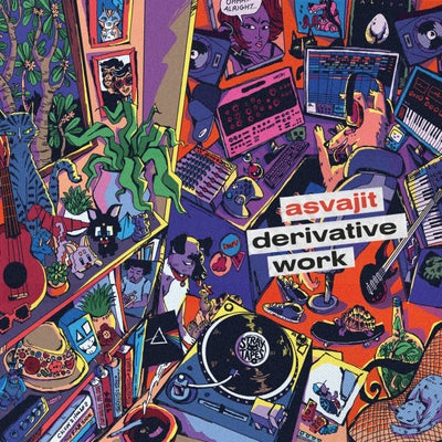 Derivative Work