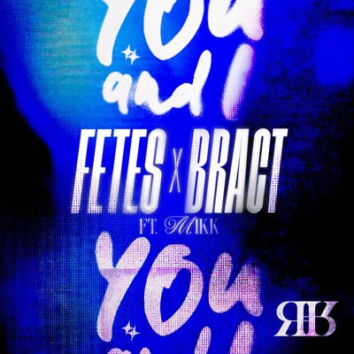 You & I