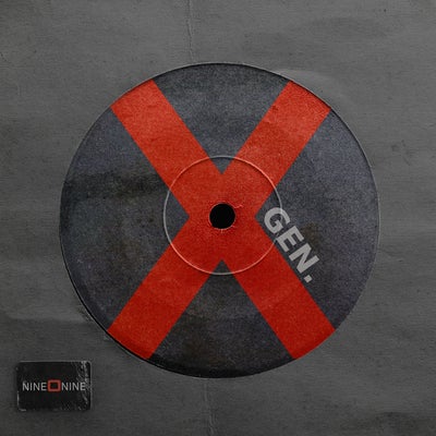 Gen. X