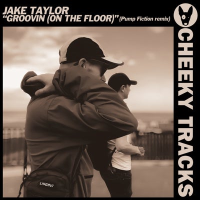 Groovin (On The Floor) (Pump Fiction remix)