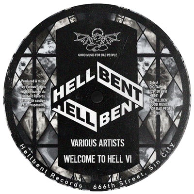Welcome To Hell VI