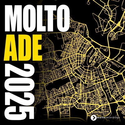 MOLTO ADE 2025 