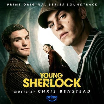 Days Are Forgotten (Young Sherlock Version)