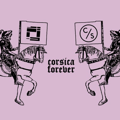 Corsica Forever