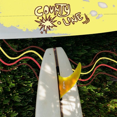 County Line