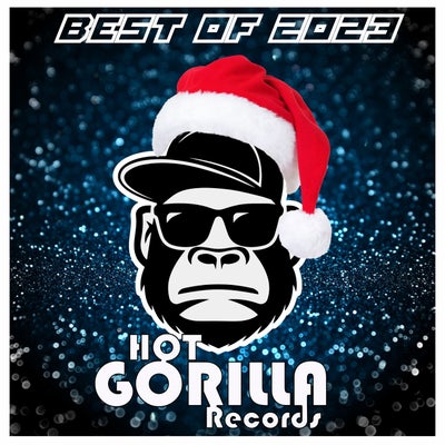 Hot Gorilla Records Best Of 2023