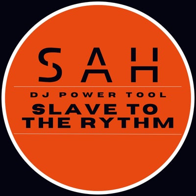 Slave To The Rythm