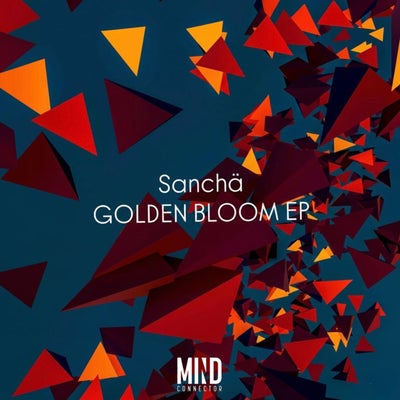Golden Bloom