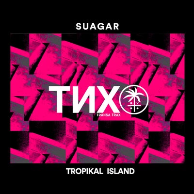 Tropikal Island