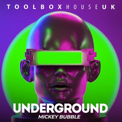 Underground