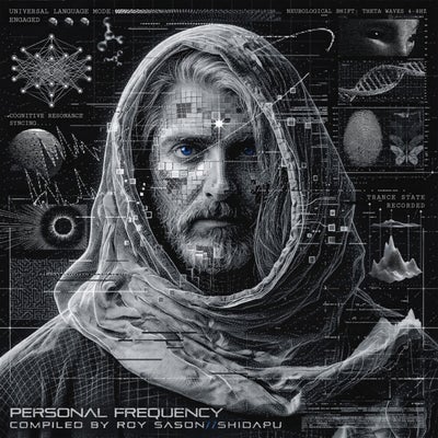 Personal Frequency - compiled by Roy Sason (Shidapu)