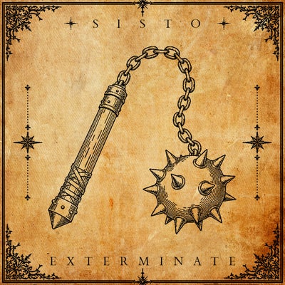 EXTERMINATE