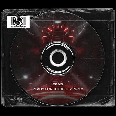 Ready For The After Party