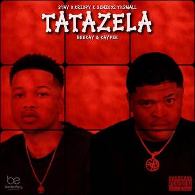 Tatazela (feat. Tk Small)