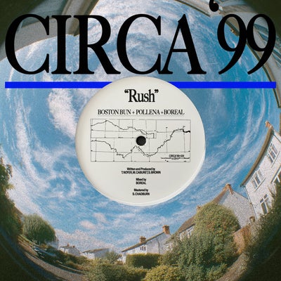 Rush (Extended)