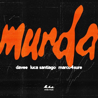 Murda