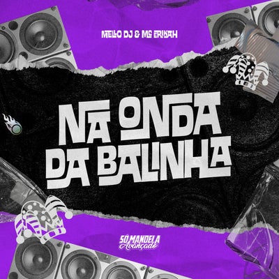 Na Onda da Balinha