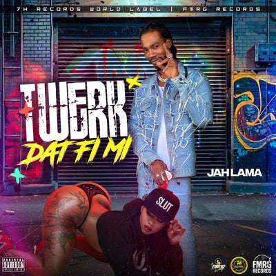 Twerk Dat Fimi