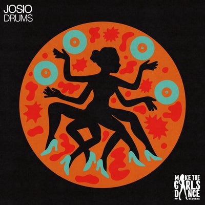 Drums (Extended Mix)