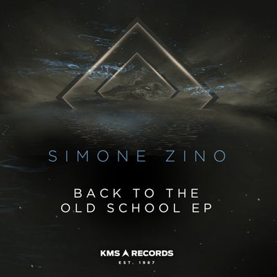 Back To The Old School EP