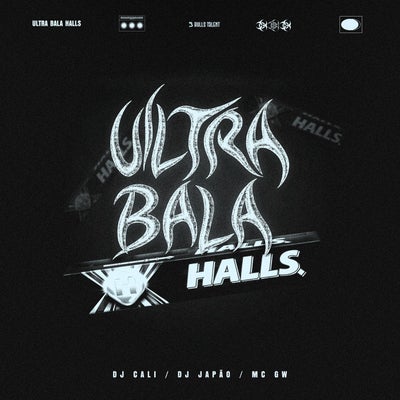 ULTRA BALA HALLS
