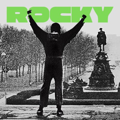 Rocky (Original Mix)