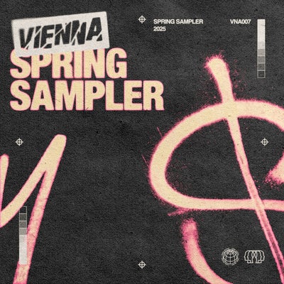 Spring Sampler '25