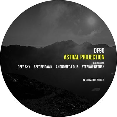 Astral Projection