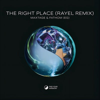 The Right Place (RAYEL Remix)