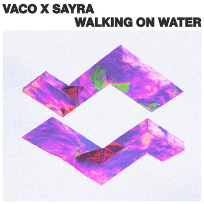 Walking On Water (Extended)
