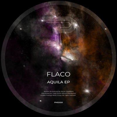 Aquila EP