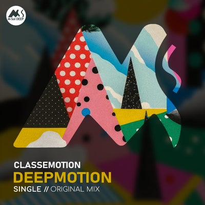 DeepMotion