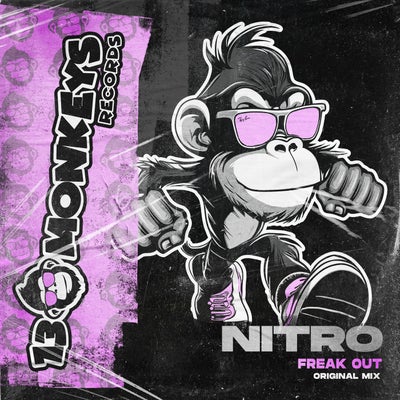 Freak Out