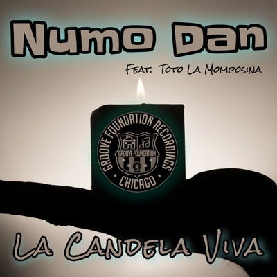 La Candela Viva (Feat. Toto La Momposina)