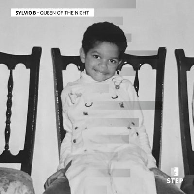 Queen Of The Night EP