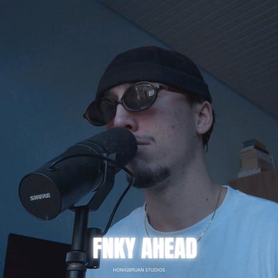 FNKY AHEAD