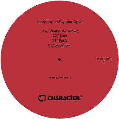 Magnum Opus