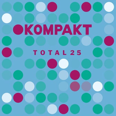 Kompakt: Total 25