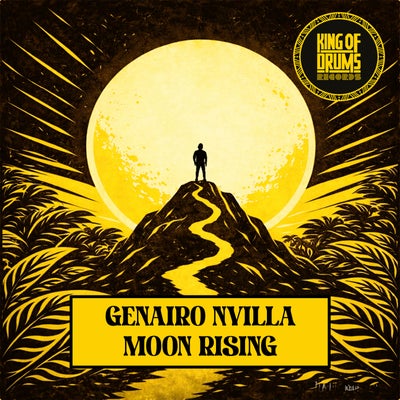 Moon Rising