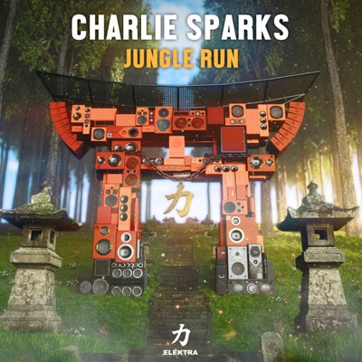 Jungle Run