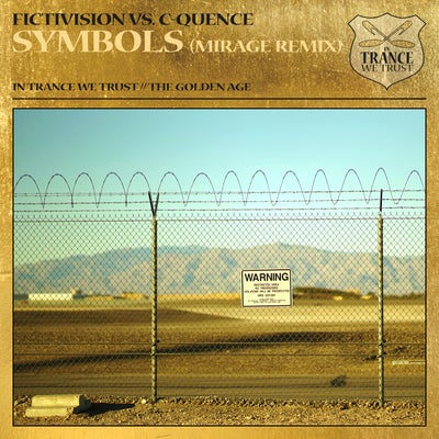 Symbols - Mirage Remix