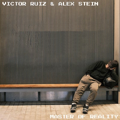 Master Of Reality