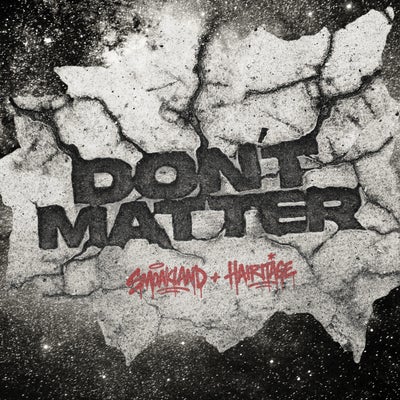Don't Matter