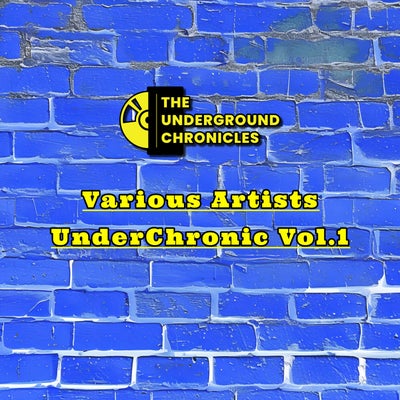 UnderChronic Vol.1