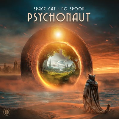 Psychonaut