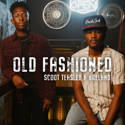 Old Fashioned