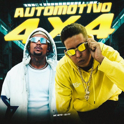 AUTOMOTIVO 4X4
