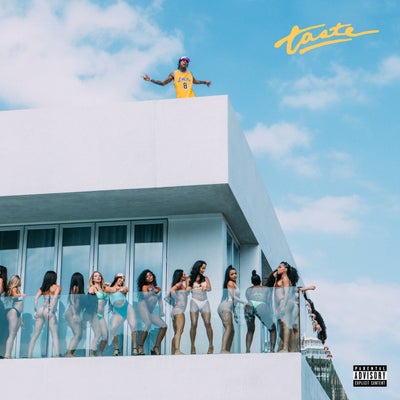 Taste  (feat. Offset)