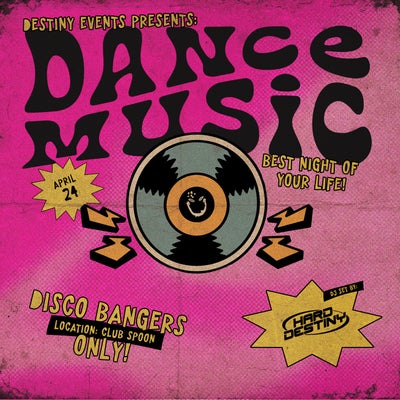 Dance Music
